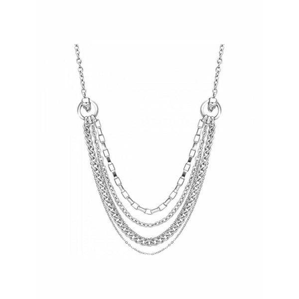 Halskæde til kvinder Police PEJLN2010011 50 cm