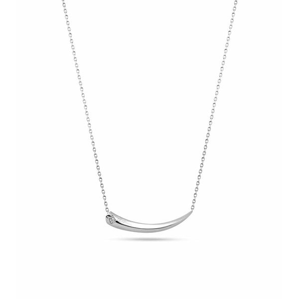 Halskæde til kvinder Police PEJLN2213101 45 cm