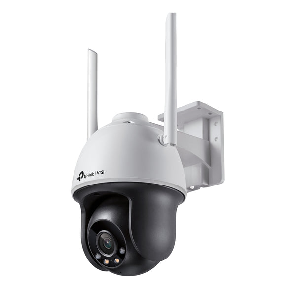 TP-Link VIGI C540-W V1 Netværksovervågningskamera Udendørs 2560 x 1440