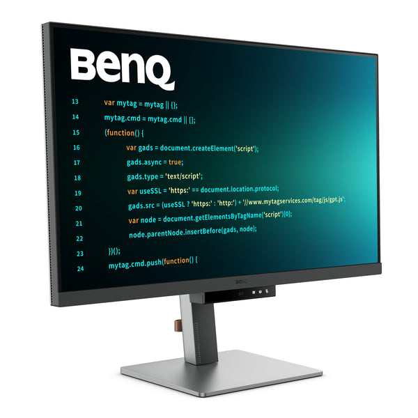 BenQ Programming RD320U 32 IPS 3840 x 2160 (4K) HDMI DisplayPort USB-C 60Hz