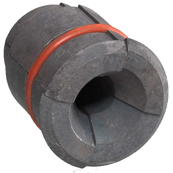 Ekstraktorsæt 5 størrelser Ø20-Ø41 - DEFA