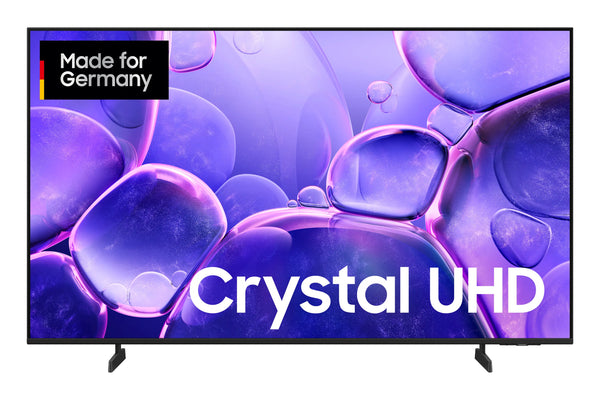 Samsung GU50U8099FU 50 4K UHD (2160p) Sort
