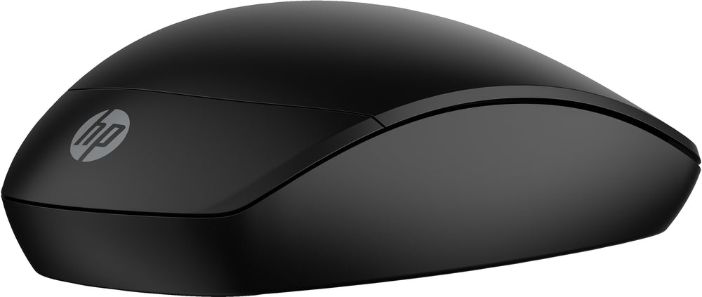 HP 235 Slim Optisk Trådløs Sort