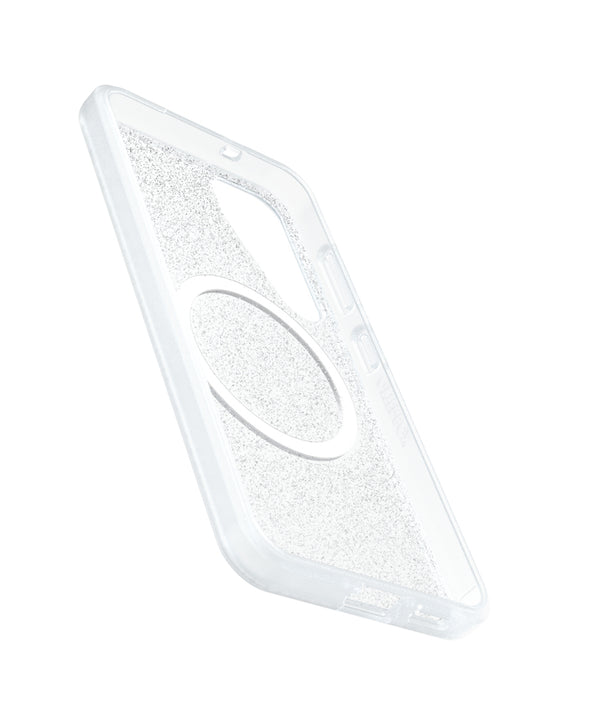 OtterBox React Series GP-FPS931OBJ Beskyttelsescover Stjernestøv Samsung Galaxy S25