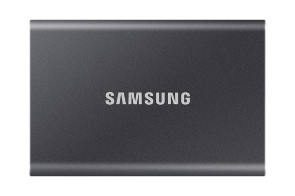 Samsung T7 SSD MU-PC4T0T 4TB USB 3.2 Gen 2