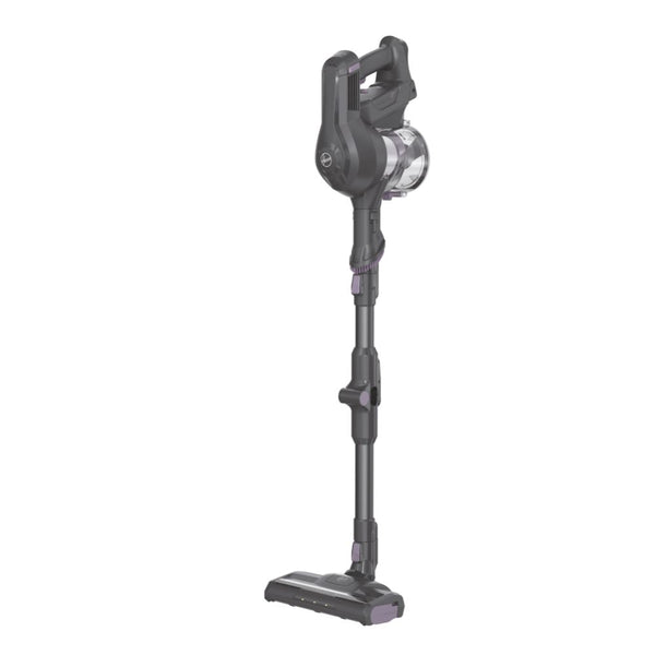 Hoover HF1 HF103X 011 Støvsuger Pind/håndholdt 0.9liter Gregor titanium