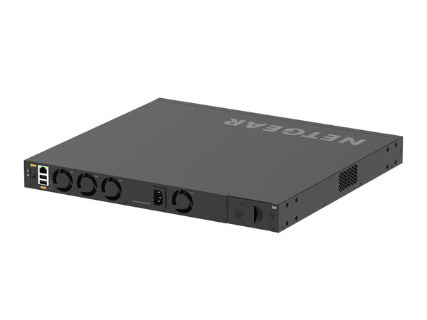 NETGEAR M4350 Series M4350-24F4V Switch 28-porte 10 Gigabit Ethernet / 25 Gigabit Ethernet