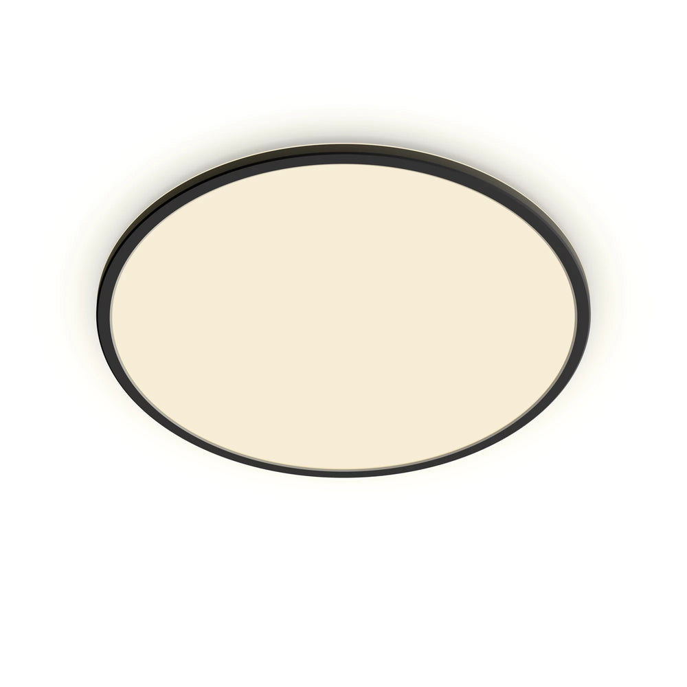 Philips Superslim CL550 Væg/loftslampe 22W 2700K