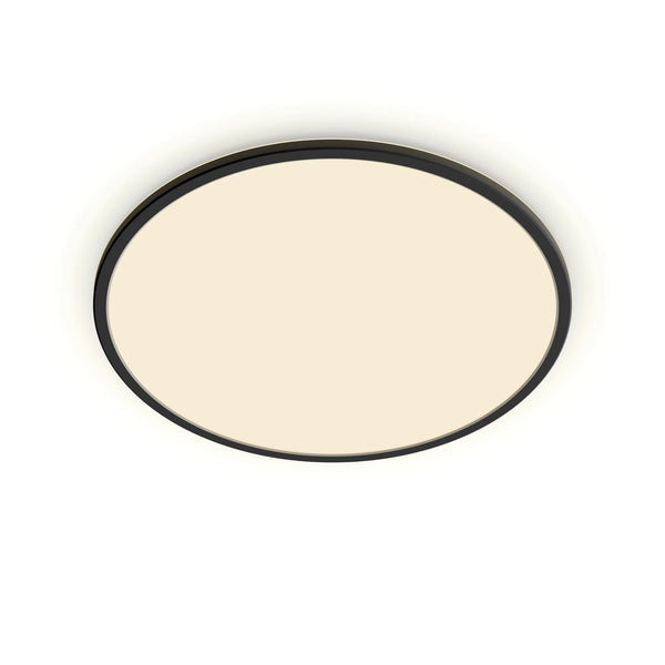 Philips Superslim CL550 Væg/loftslampe 22W 2700K