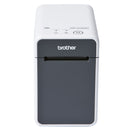 Brother TD-2135N - Labelprinter