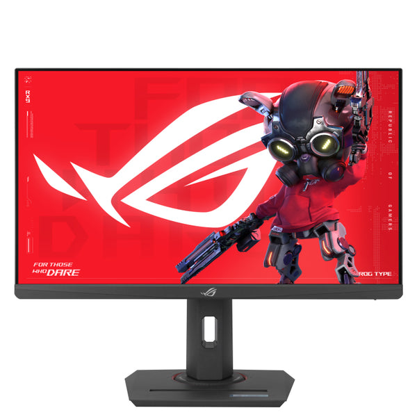 ASUS ROG Strix XG259CMS 25 1920 x 1080 (Full HD) HDMI DisplayPort USB-C 310Hz Pivot Skærm