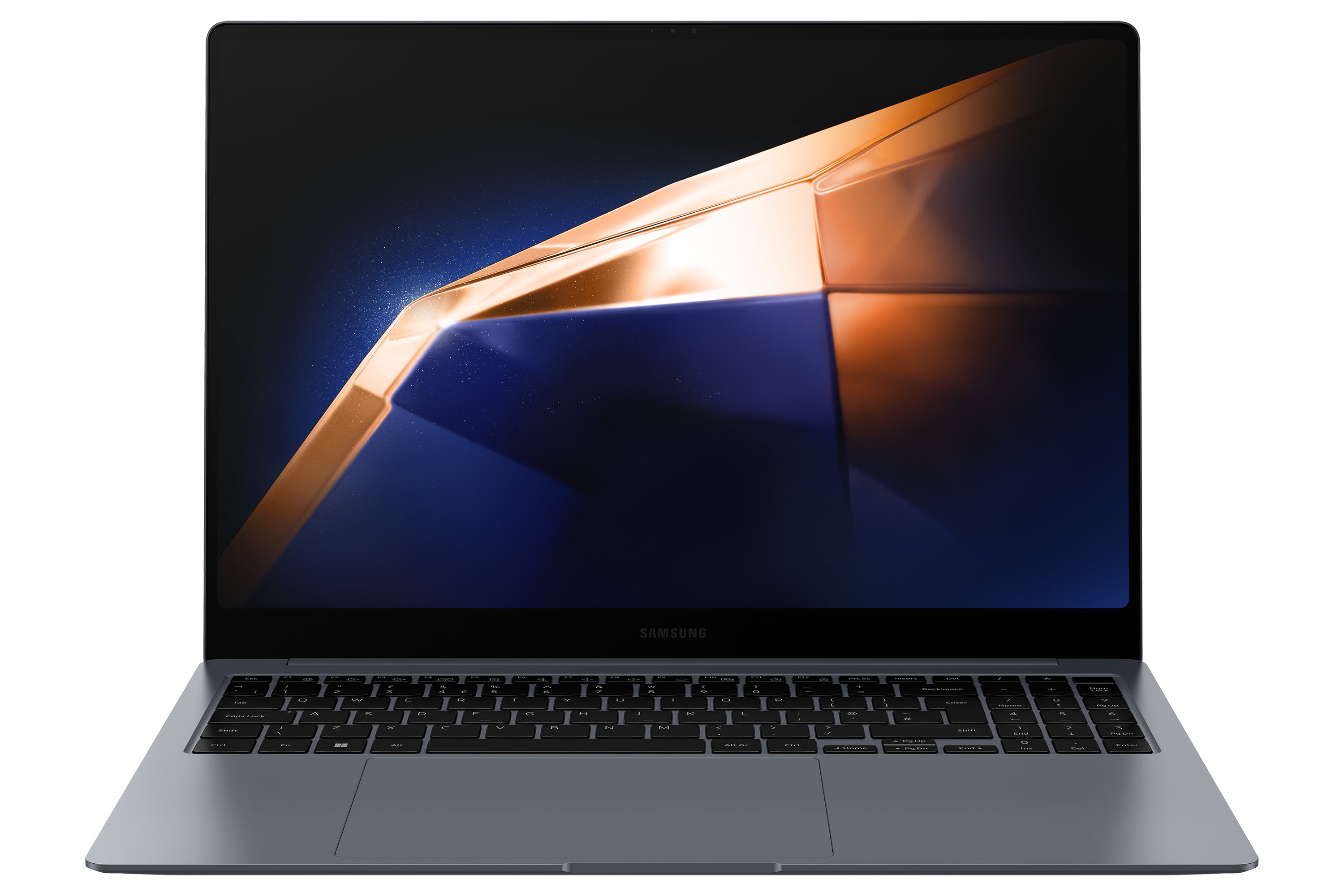 Samsung Galaxy Book4 Pro 16 2880 x 1800 155H 16GB 512GB Intel Arc Graphics Windows 11 Home