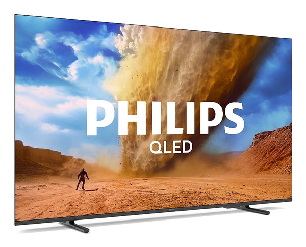 Philips 55PUS7800/12 TV 139,7 cm (55) 4K Ultra HD Smart TV Wi-Fi Sort