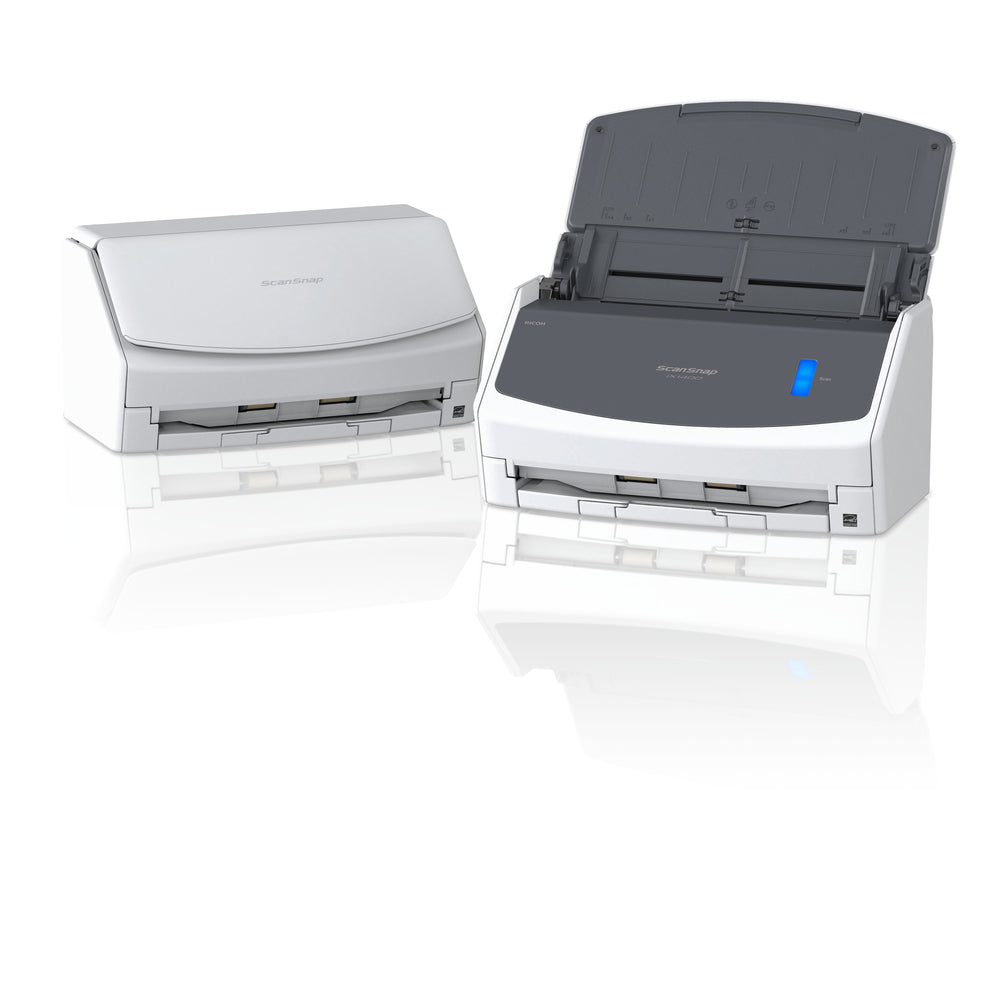 Ricoh ScanSnap iX1400 Dokumentscanner Desktopmodel