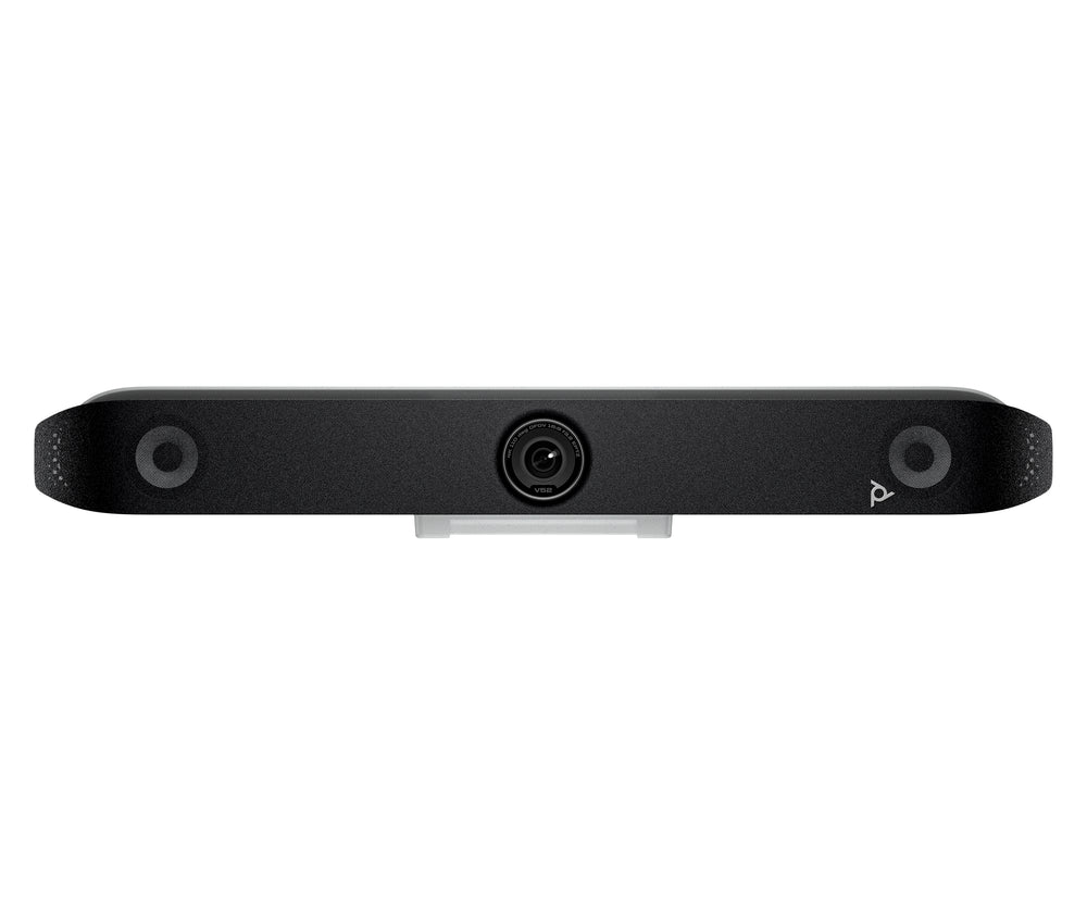 Poly Studio V52 Videoconference-enhed Stereomikrofon