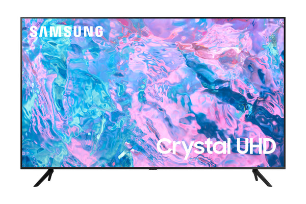 Samsung HG55CU700EU 55 4K UHD (2160p) Sort