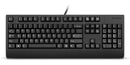Lenovo Preferred Pro II Tastatur Pressestempel Kablet Dansk