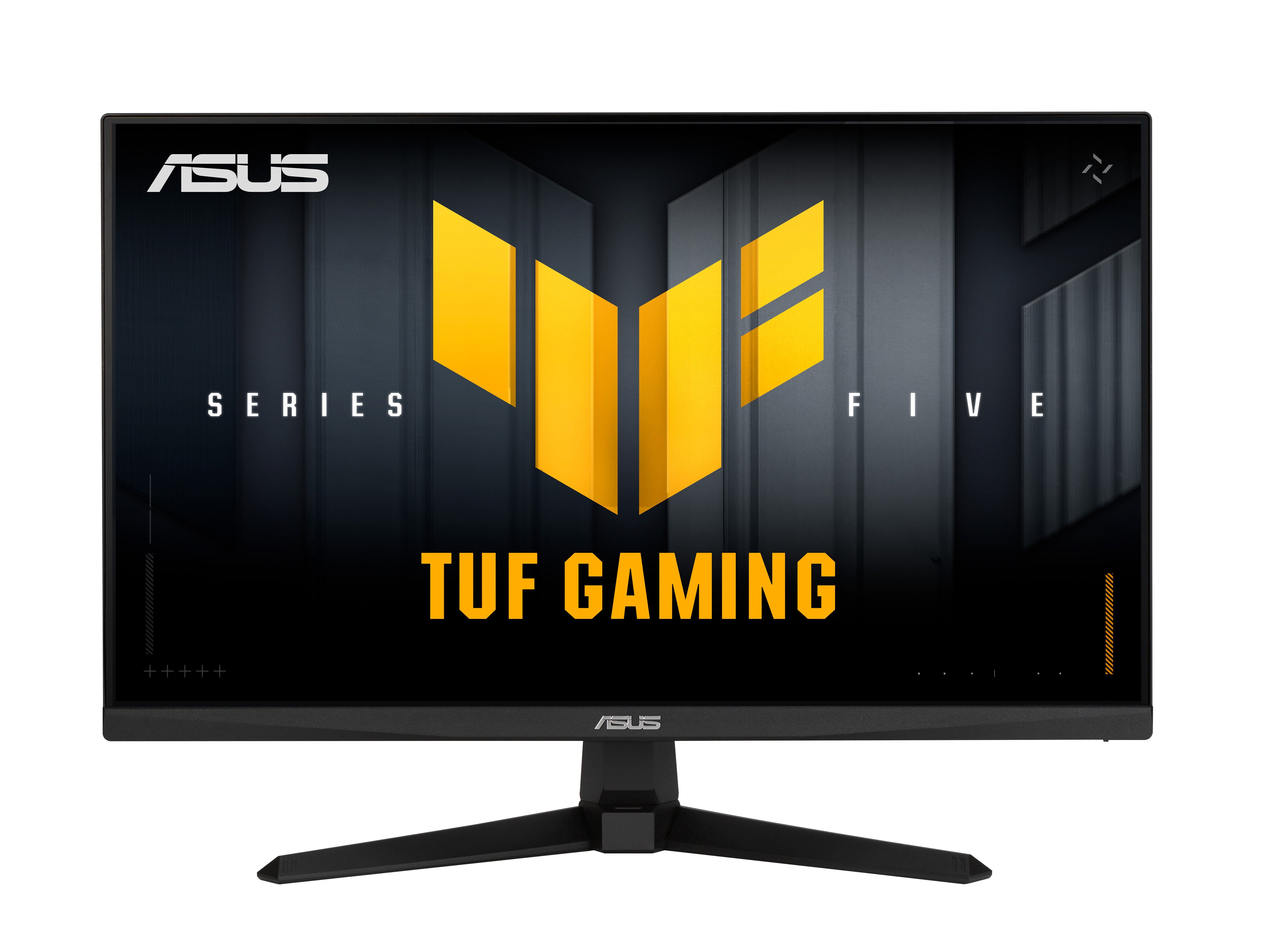 ASUS TUF Gaming VG279QM5A computerskærm 68,6 cm (27) 1920 x 1080 pixel Fuld HD LCD Sort