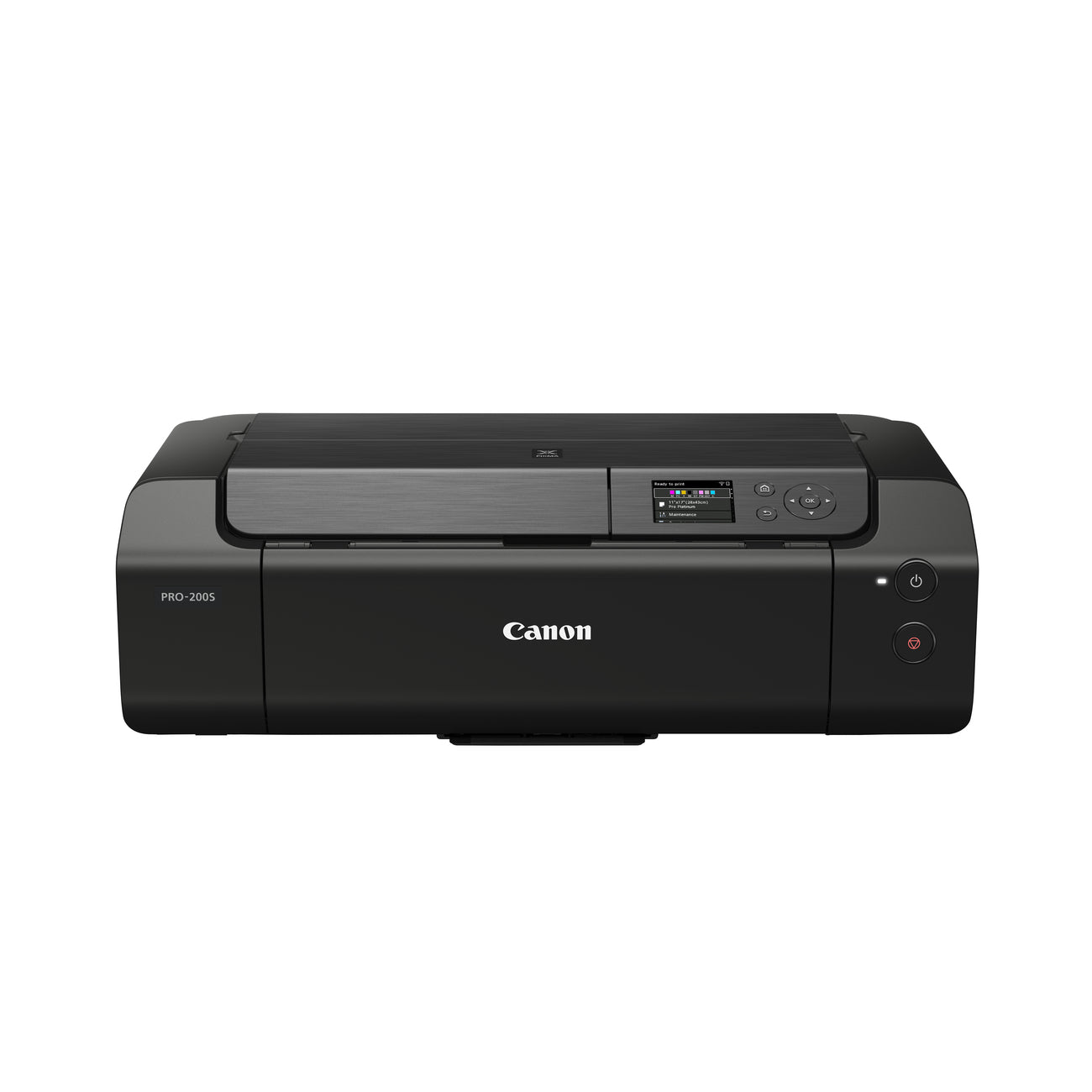 Canon PIXMA PRO-200s fotoprinter Inkjet 4800 x 2400 dpi Wi-Fi