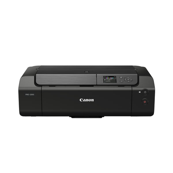 Canon PIXMA PRO-200s fotoprinter Inkjet 4800 x 2400 dpi Wi-Fi