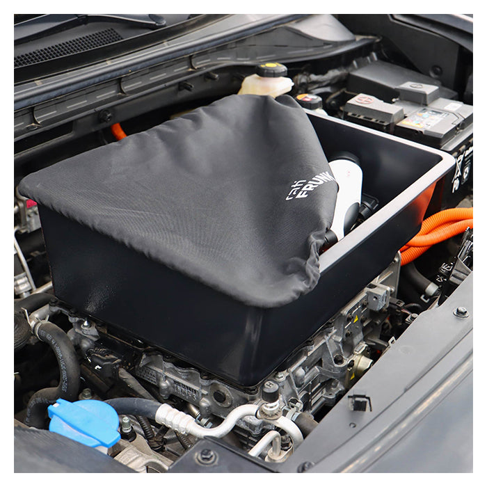 Rati frunk opbevaring til Kia E-Soul 2020-