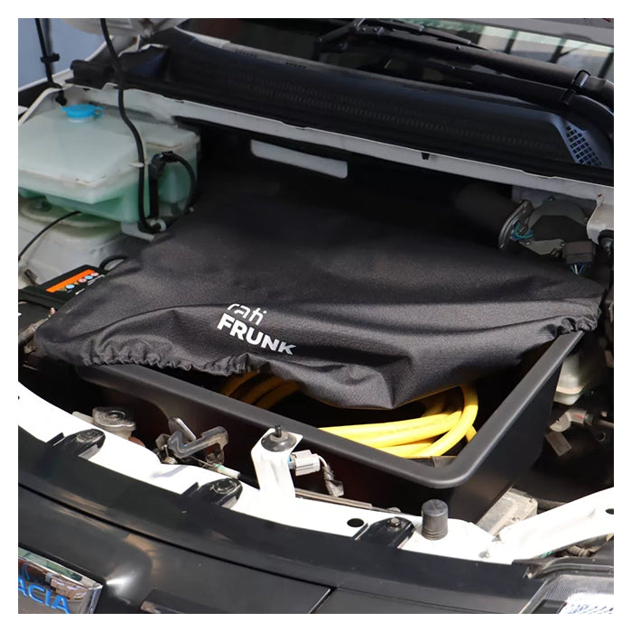 Rati frunk opbevaring til Dacia Spring 2026-