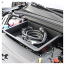 Rati frunk opbevaring til BYD Atto 3 2022-