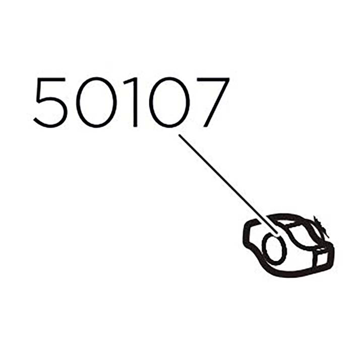 Fingermøtrik til Thule monteringssystem, værktøjsfri montering - Thule