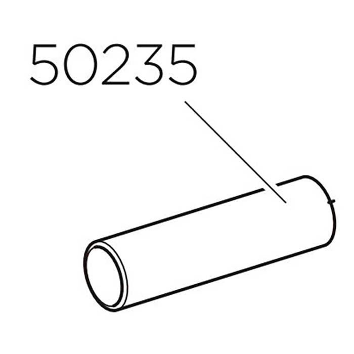 Reservedel til Thule 50235 - kompatibel reservedel til Thule-udstyr, Thule