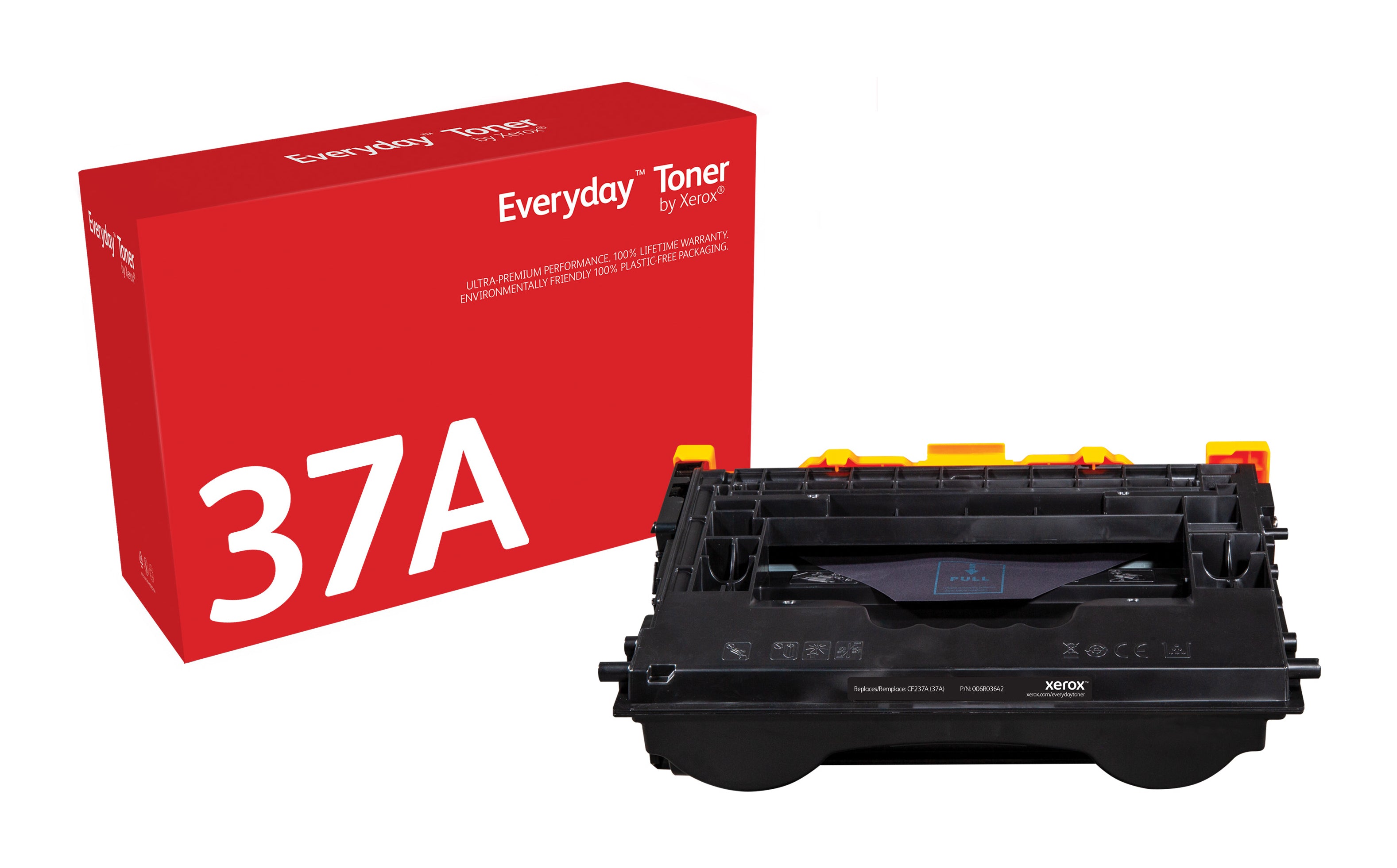 Everyday Sort 11000 sider Toner 006R03642