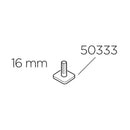 Thule bolt m6x16