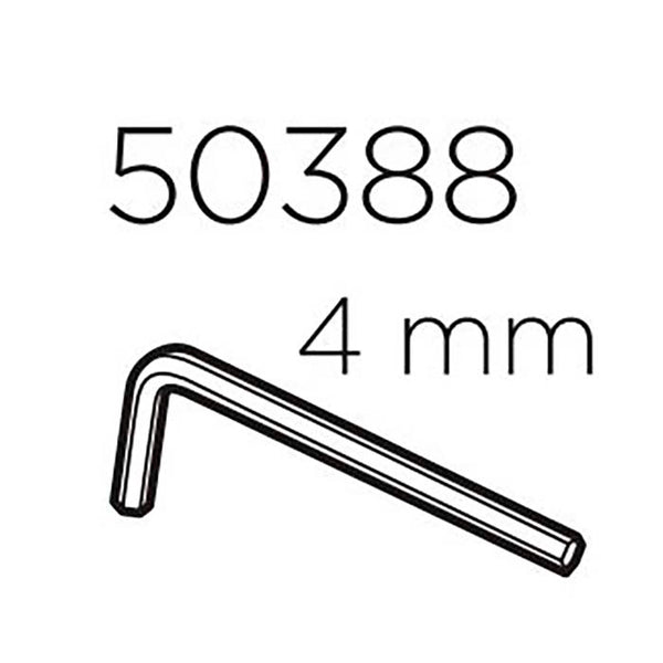 Cykelnøgle letvægt, robust og ergonomisk - Thule