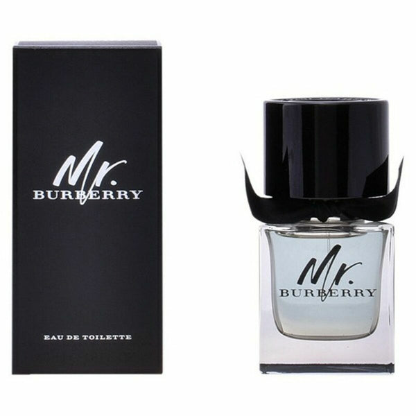 Herreparfume Burberry MR. BURBERRY EDT 50 ml
