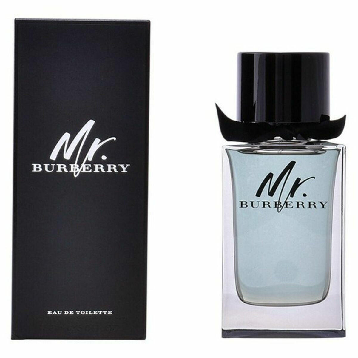 Herreparfume Burberry MR. BURBERRY EDT 50 ml