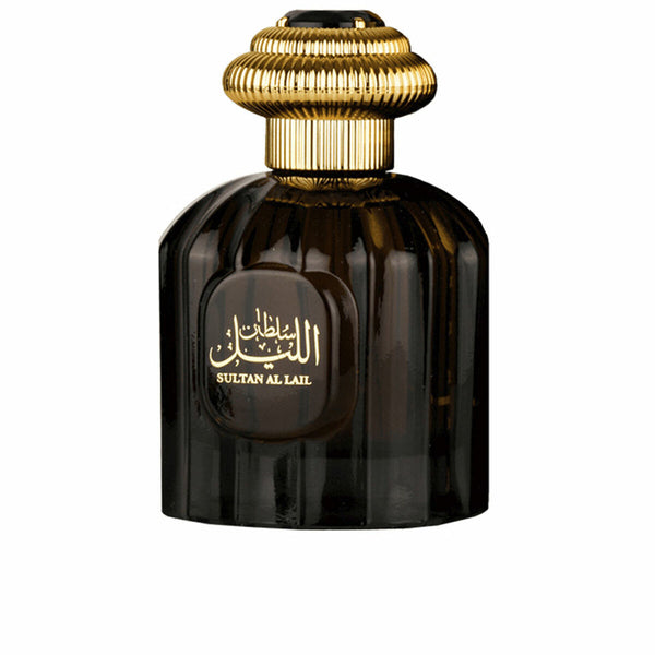 Herreparfume Al Wataniah SULTAN AL LAIL 100 ml