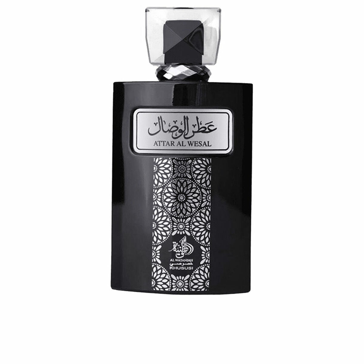 Unisex parfume Al Wataniah ATTAR AL WESAL EDP 100 ml