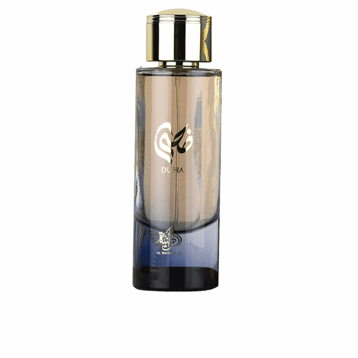 Dameparfume Al Wataniah DUHA 100 ml