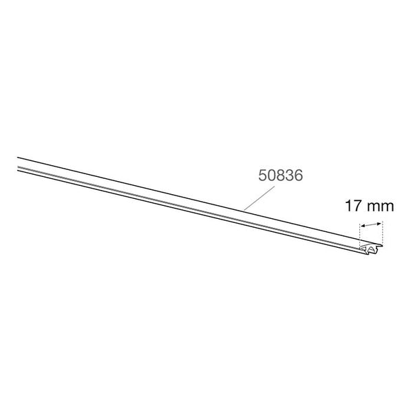 Gummibånd til lastholder - universal sikring af last, Thule