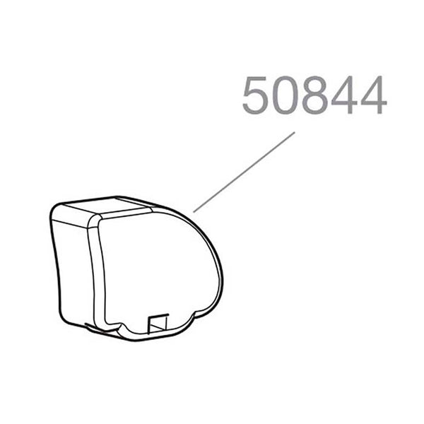 Endeprop højre til Thule Probar - Thule