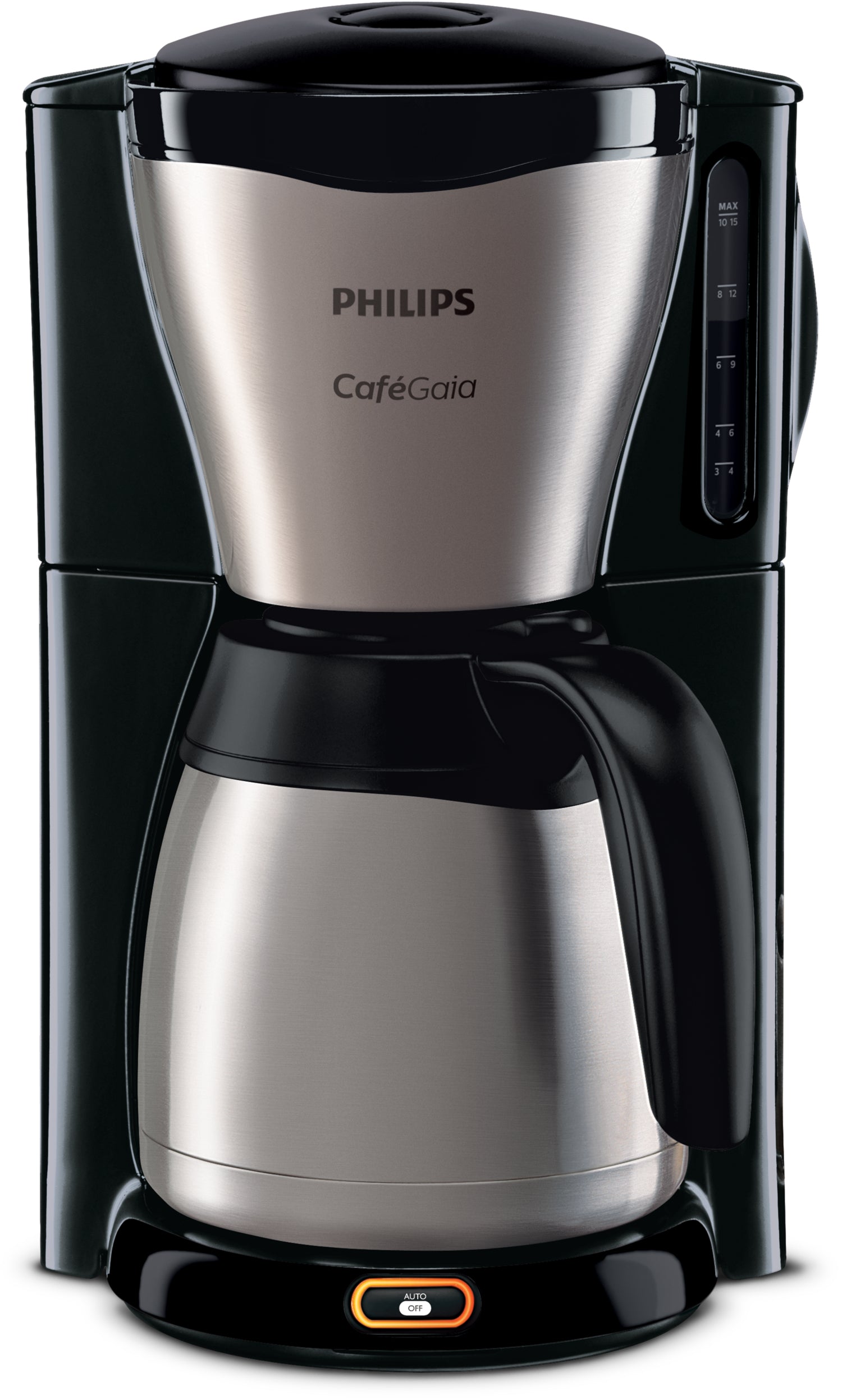 Philips Café Gaia HD7548 Kaffemaskine