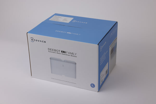 Ecovacs FM2243 støvsuger tilbehør & forsyning Robot støvsuger