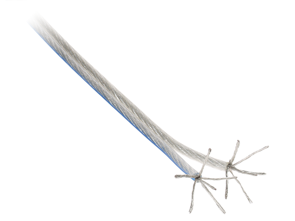 Kabel 2x1,5 mm² 200 m - ACV