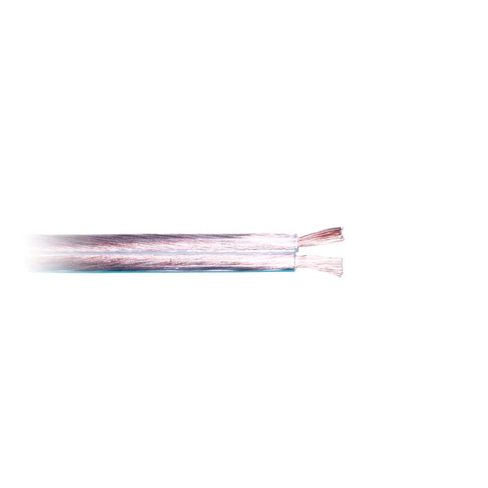 ACV 2x2,5 mm højt. Kabel 200m