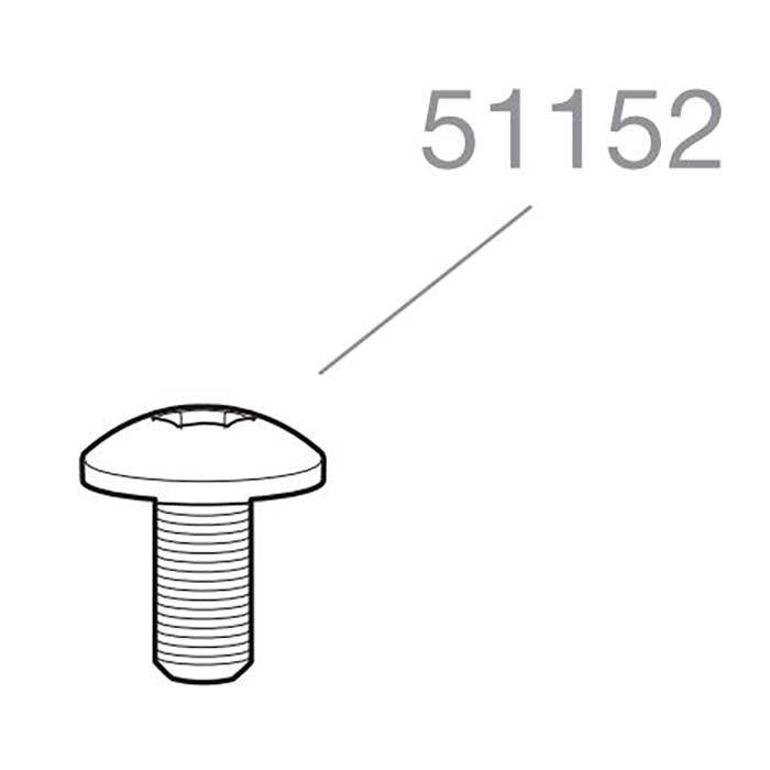 Stangbeslag til professionelle stænger, robust og let - Thule