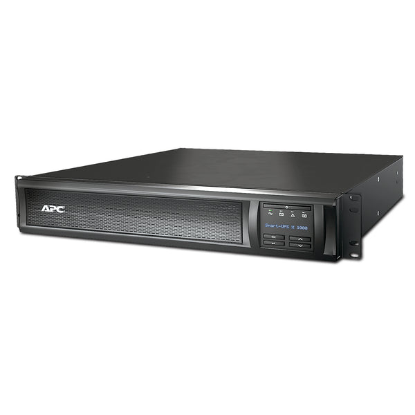 APC Smart-UPS X 1000 Rack/Tower LCD UPS