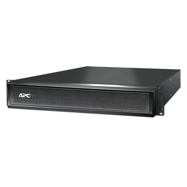 APC Smart-UPS X 48V External Pack Rack/Tower Batterihus Rackversion