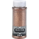 Glitter, kobber, 110 g/ 1 ds.