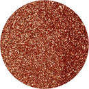 Glitter, kobber, 110 g/ 1 ds.