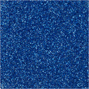 Glitter, blå, 110 g/ 1 ds.