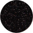 Glitter, sort, 110 g/ 1 ds.